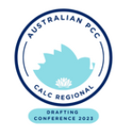 PCC-CALC conference logo